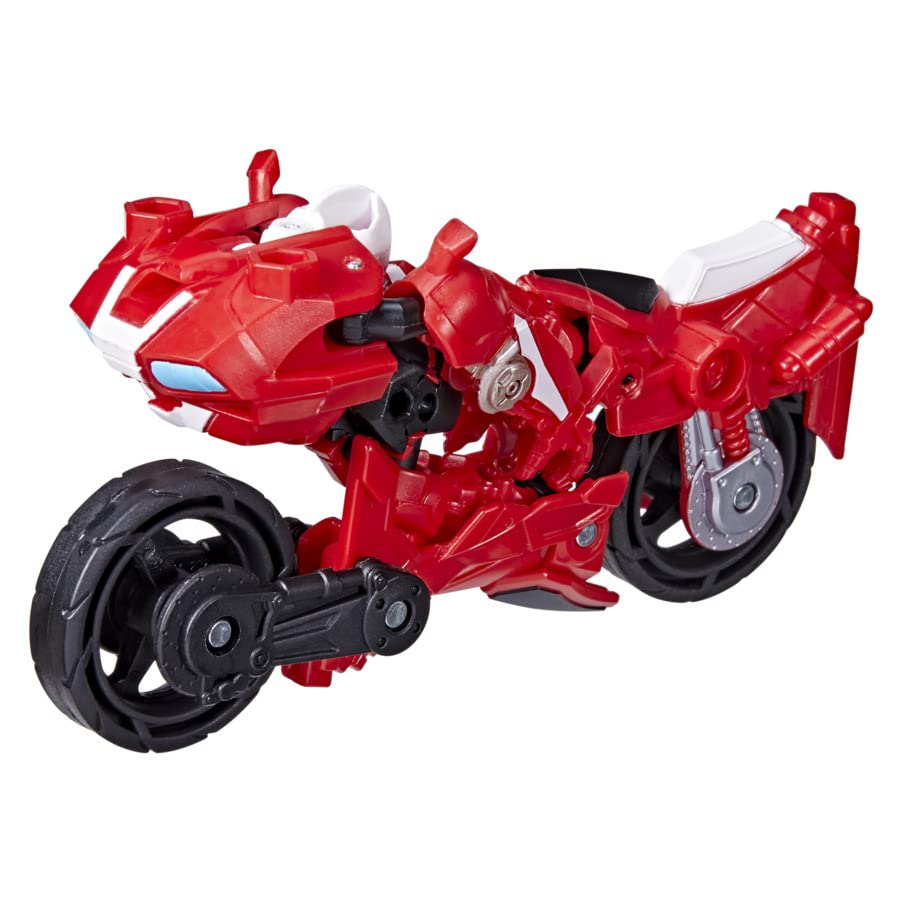 Foto 5 pulgar | Juego De 2 Unidades De Toy Transformers Beast Alliance Arcee & Silverfang - Venta Internacional.