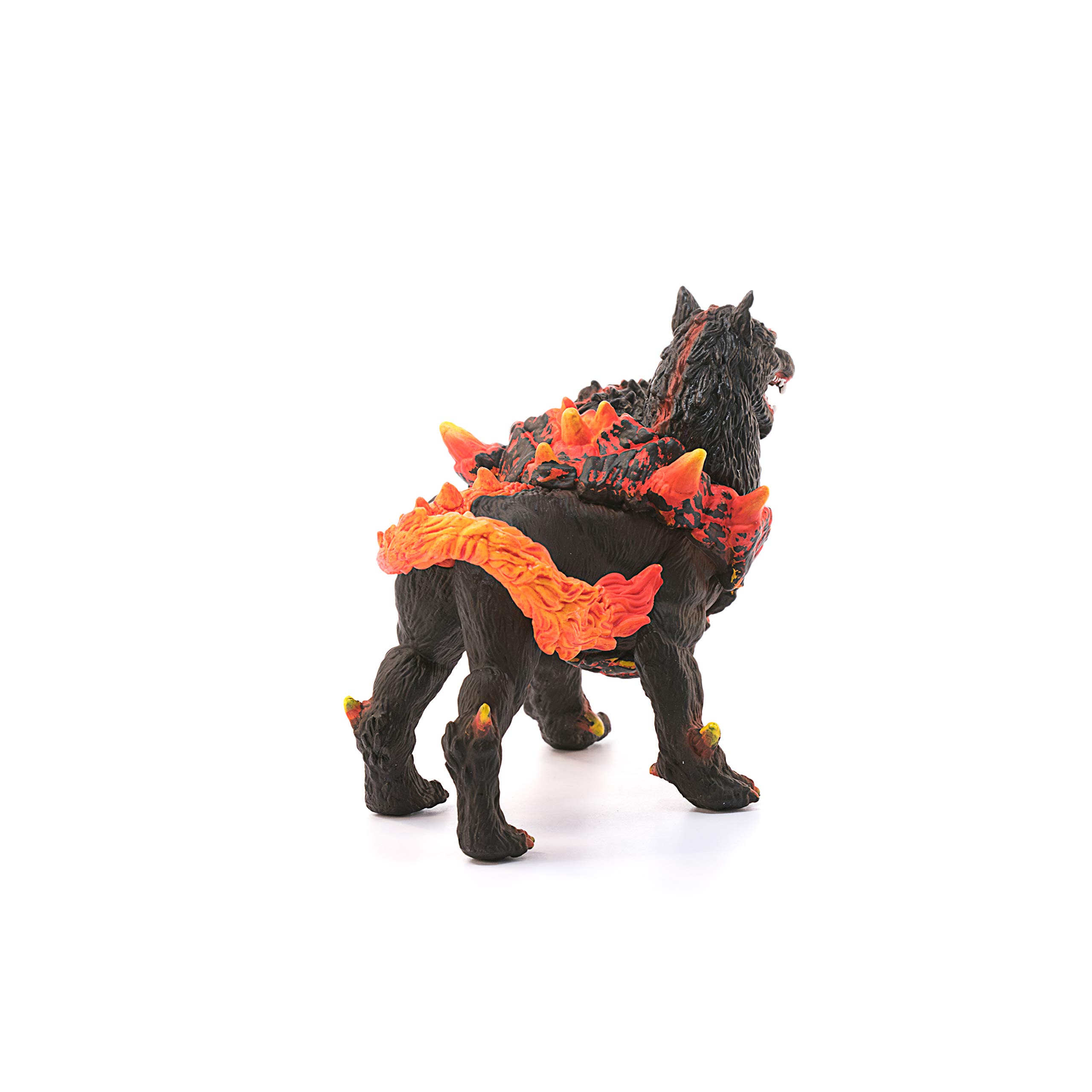 Foto 7 pulgar | Figura De Acción Schleich Eldrador Creatures Lava Monster - Venta Internacional.