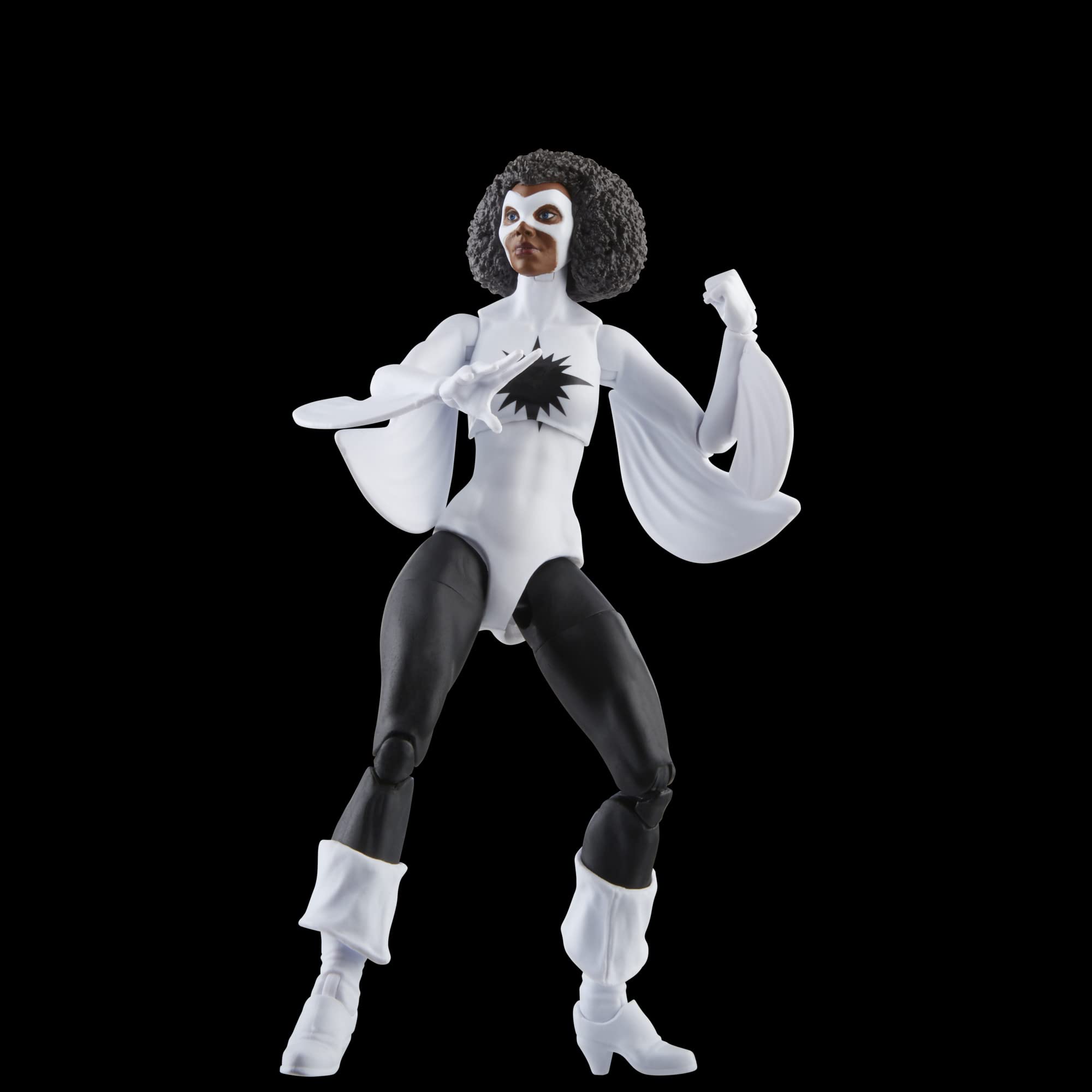 Foto 5 pulgar | Figuras De Acción Marvel Legends Capitán Contra Doctor Doom 6'' - Venta Internacional.