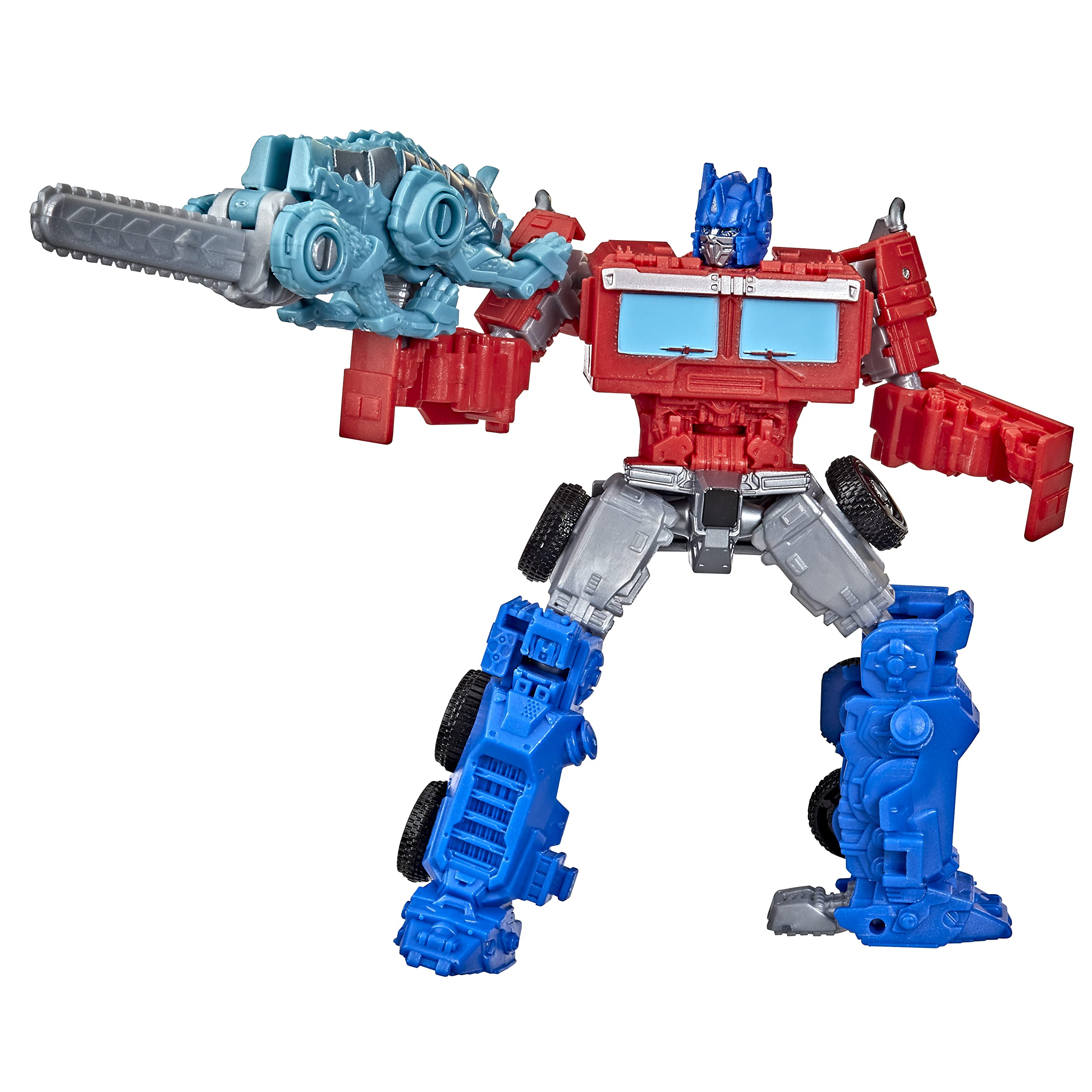 Foto 2 pulgar | Paquete De 2 Unidades De Toy Transformers Rise Of The Beasts Beast Alliance - Venta Internacional.