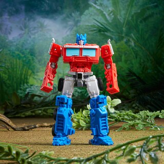 Foto 3 | Paquete De 2 Unidades De Toy Transformers Rise Of The Beasts Beast Alliance - Venta Internacional.