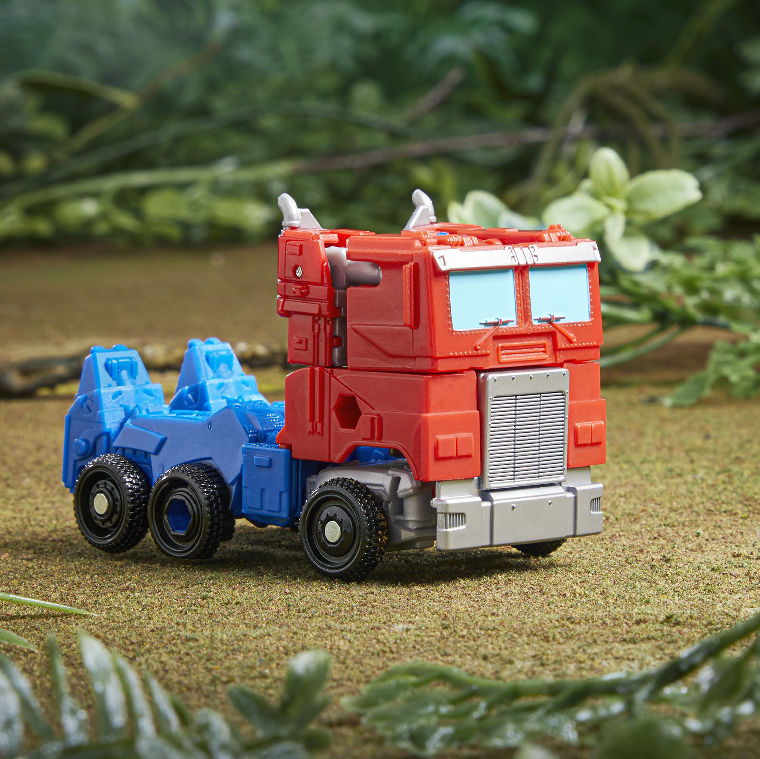 Foto 5 pulgar | Paquete De 2 Unidades De Toy Transformers Rise Of The Beasts Beast Alliance - Venta Internacional.
