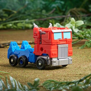 Foto 4 | Paquete De 2 Unidades De Toy Transformers Rise Of The Beasts Beast Alliance - Venta Internacional.