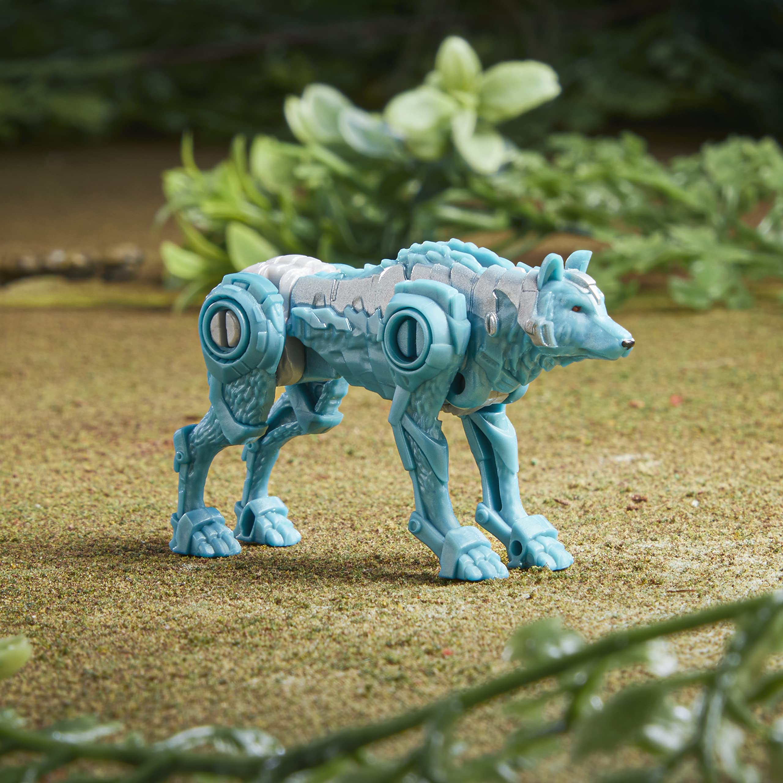 Foto 8 pulgar | Paquete De 2 Unidades De Toy Transformers Rise Of The Beasts Beast Alliance - Venta Internacional.