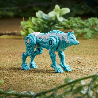 Foto 7 | Paquete De 2 Unidades De Toy Transformers Rise Of The Beasts Beast Alliance - Venta Internacional.