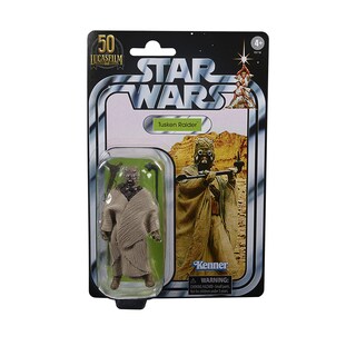Foto 1 | Figura De Acción Star Wars The Vintage Collection Tusken Raider - Venta Internacional.