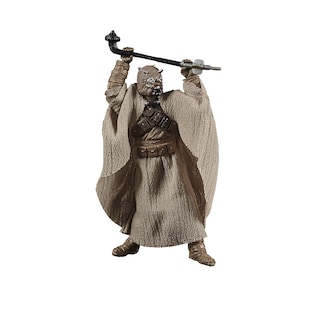 Foto 2 | Figura De Acción Star Wars The Vintage Collection Tusken Raider - Venta Internacional.
