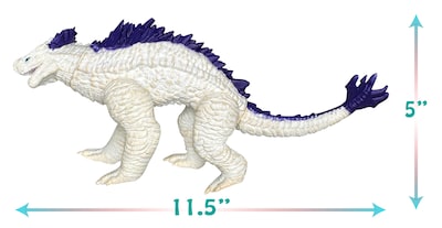 Foto 2 | Figura De Juguete Twcare Shimo Godzilla X Kong 7,62 Cm 31,75 Cm - Venta Internacional.