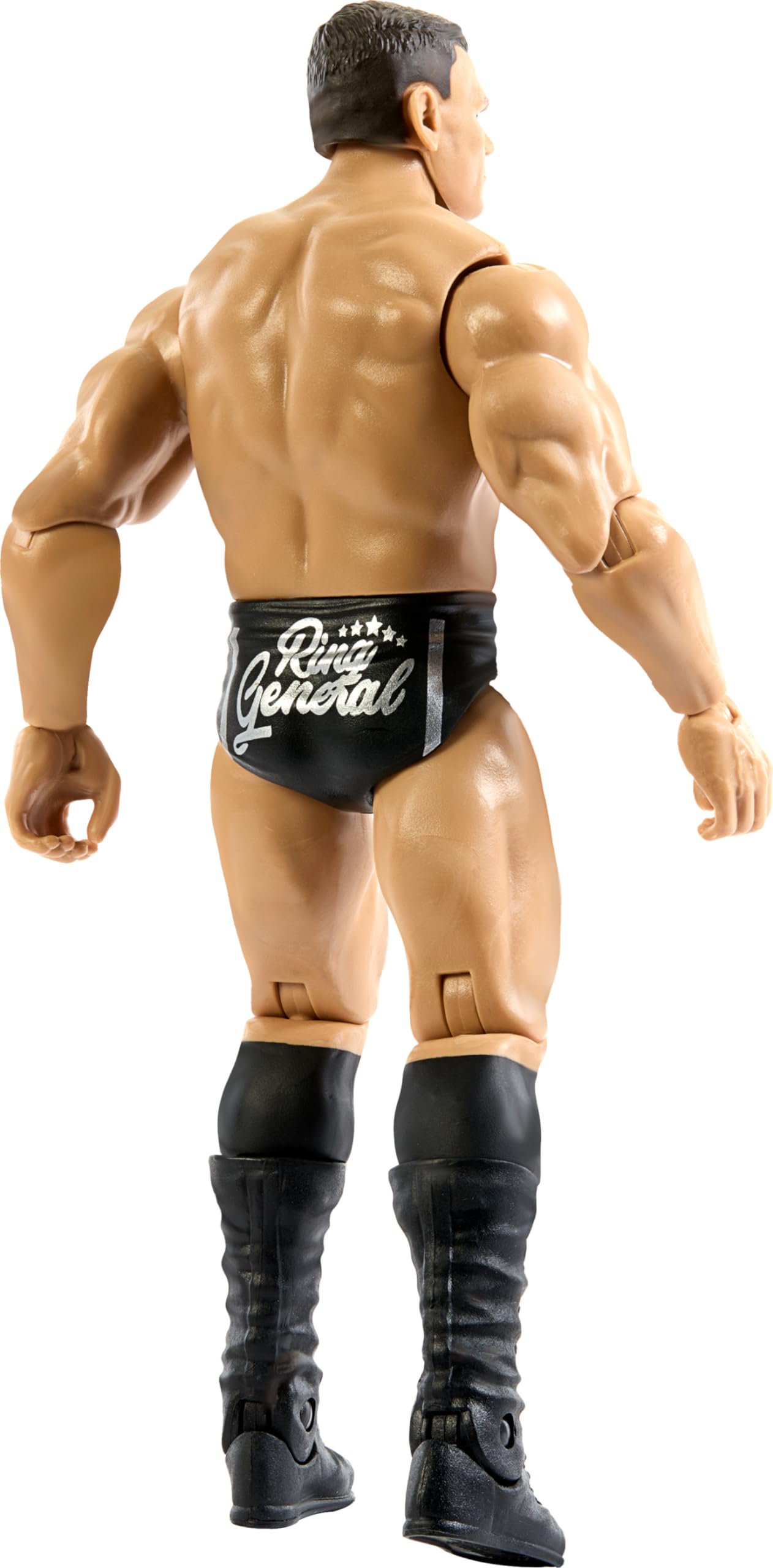 Foto 6 pulgar | Figura De Acción Mattel Wwe Gunther Series #145 De 15 Cm Con 10 Puntos - Venta Internacional.