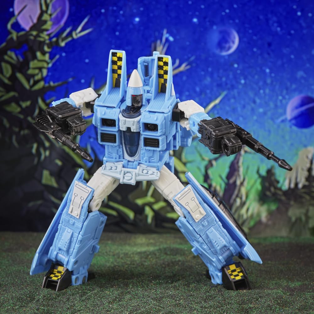 Foto 2 | Figura De Acción Transformers Legacy Evolution G2 Universe - Venta Internacional.