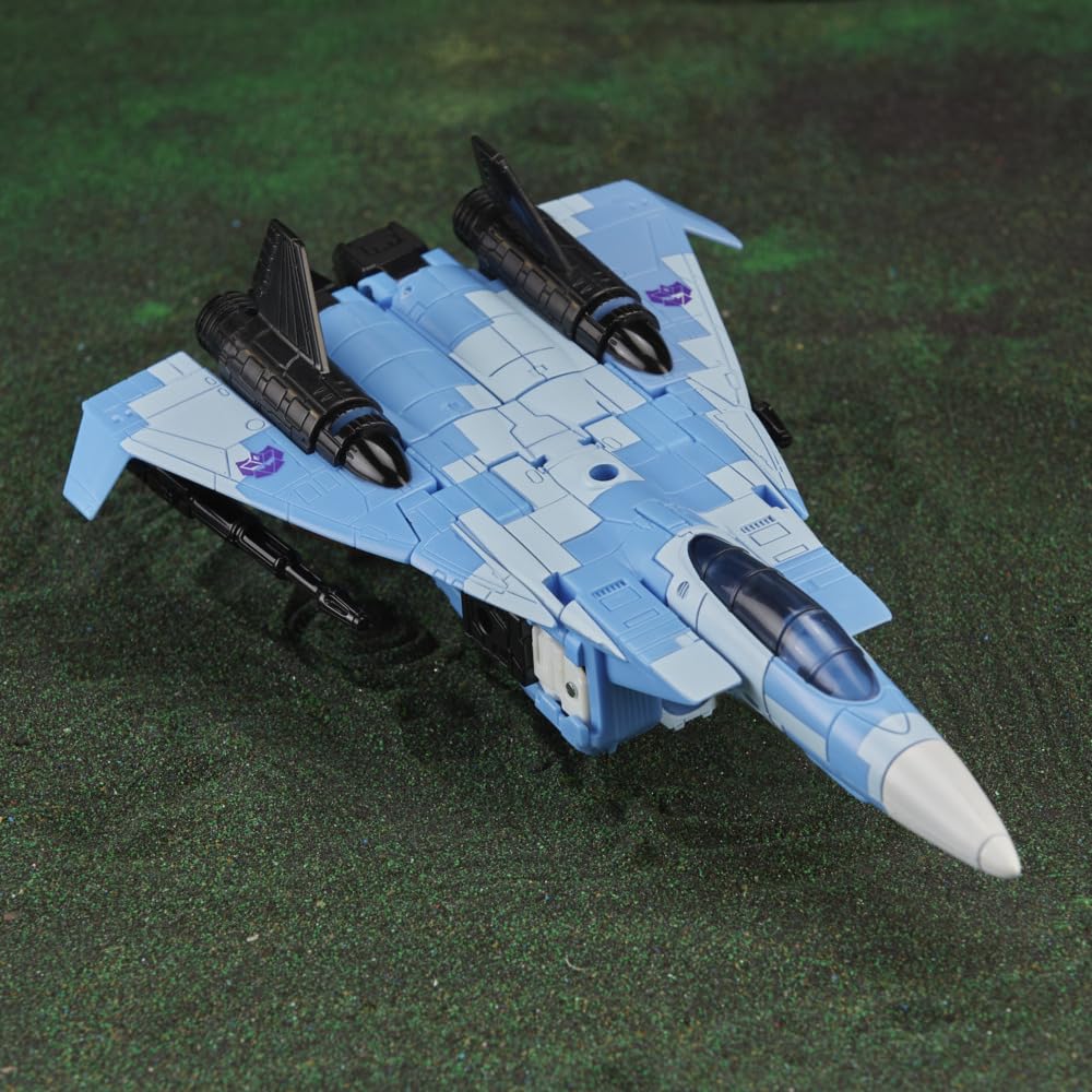 Foto 4 pulgar | Figura De Acción Transformers Legacy Evolution G2 Universe - Venta Internacional.