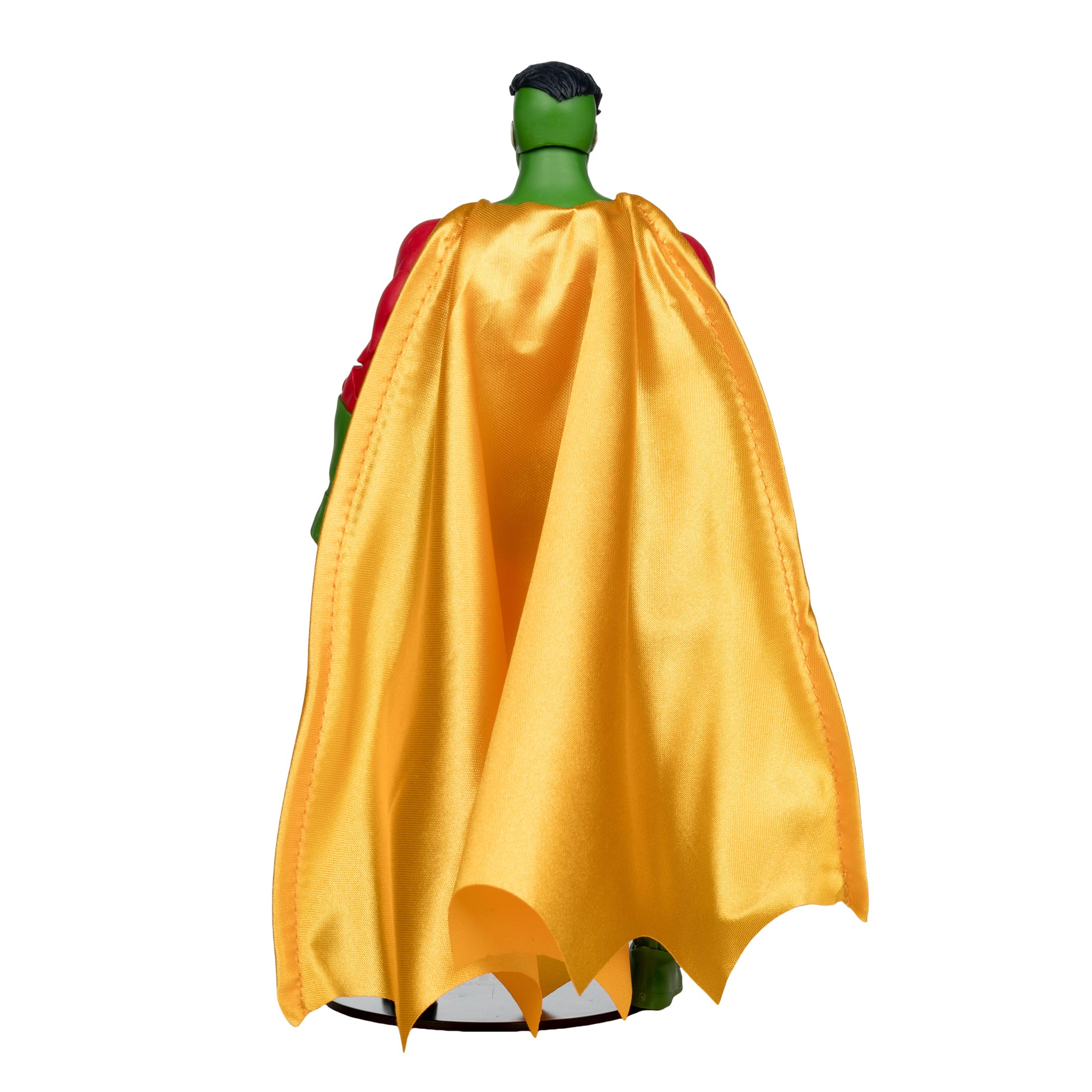 Foto 7 pulgar | Figura De Acción Mcfarlane Toys Dc Direct Robin Earth-2 7'' - Venta Internacional.