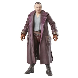 Foto 4 | Figura De Acción Star Wars The Vintage Collection Jod Na Nawood - Venta Internacional.