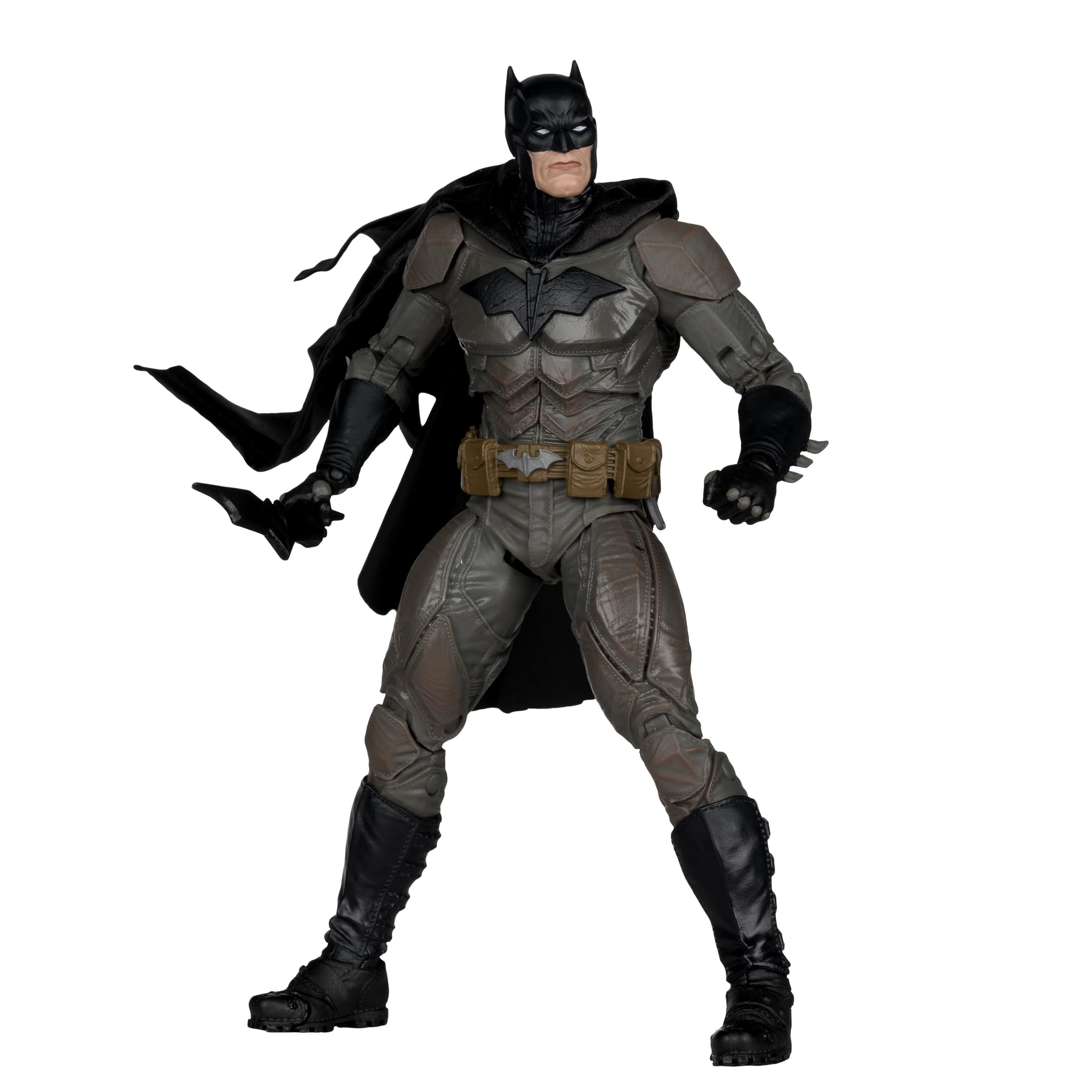 Foto 2 pulgar | Figura De Acción Mcfarlane Toys Dc Multiverse Batman 18 Cm - Venta Internacional.