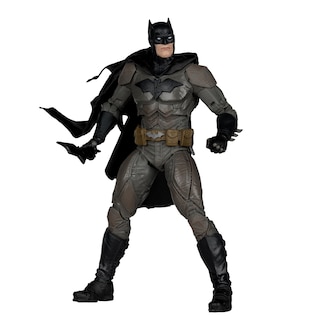 Foto 1 | Figura De Acción Mcfarlane Toys Dc Multiverse Batman 18 Cm - Venta Internacional.