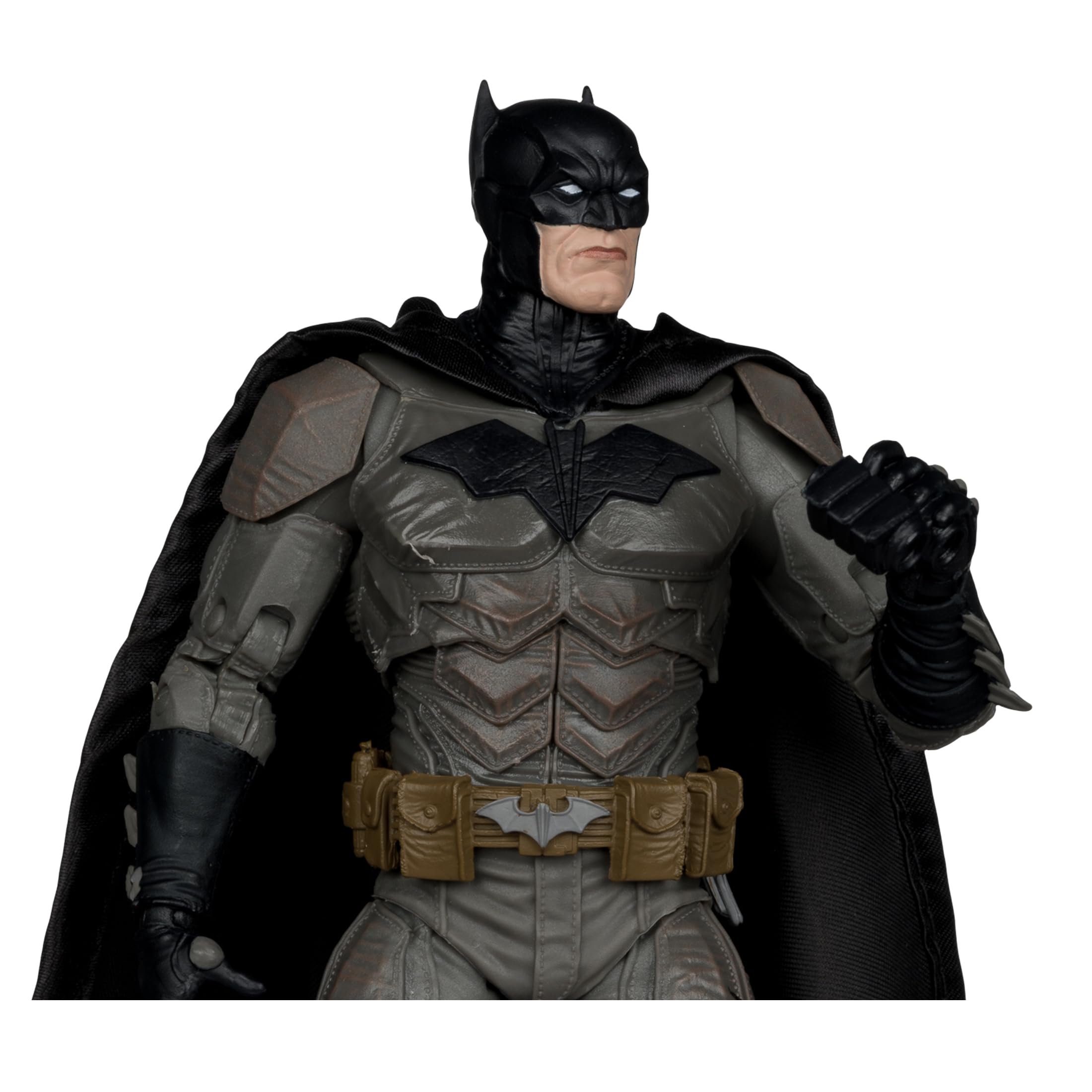 Foto 4 pulgar | Figura De Acción Mcfarlane Toys Dc Multiverse Batman 18 Cm - Venta Internacional.