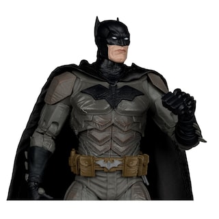 Foto 3 | Figura De Acción Mcfarlane Toys Dc Multiverse Batman 18 Cm - Venta Internacional.