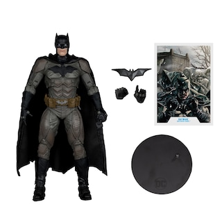Foto 4 | Figura De Acción Mcfarlane Toys Dc Multiverse Batman 18 Cm - Venta Internacional.