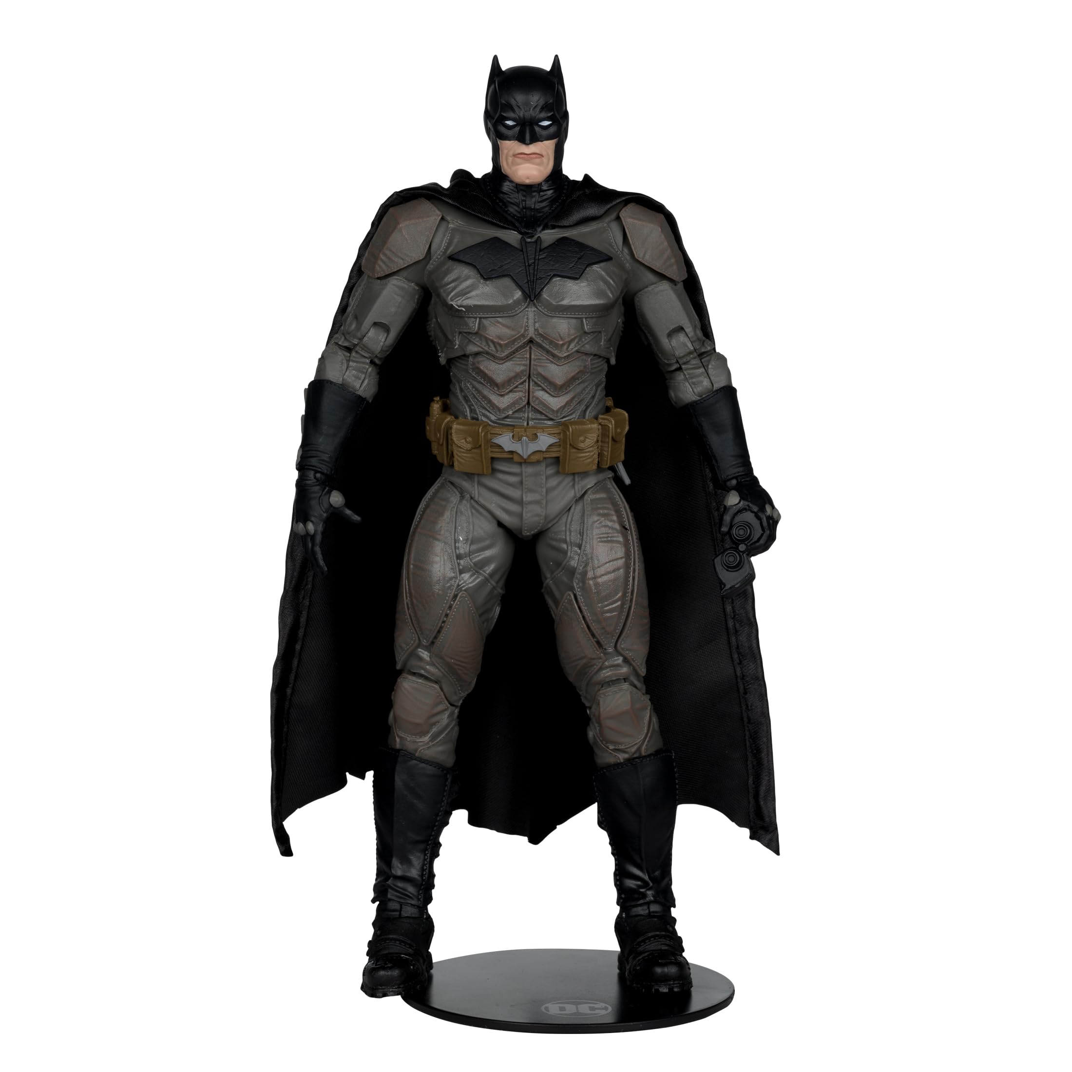 Foto 6 pulgar | Figura De Acción Mcfarlane Toys Dc Multiverse Batman 18 Cm - Venta Internacional.