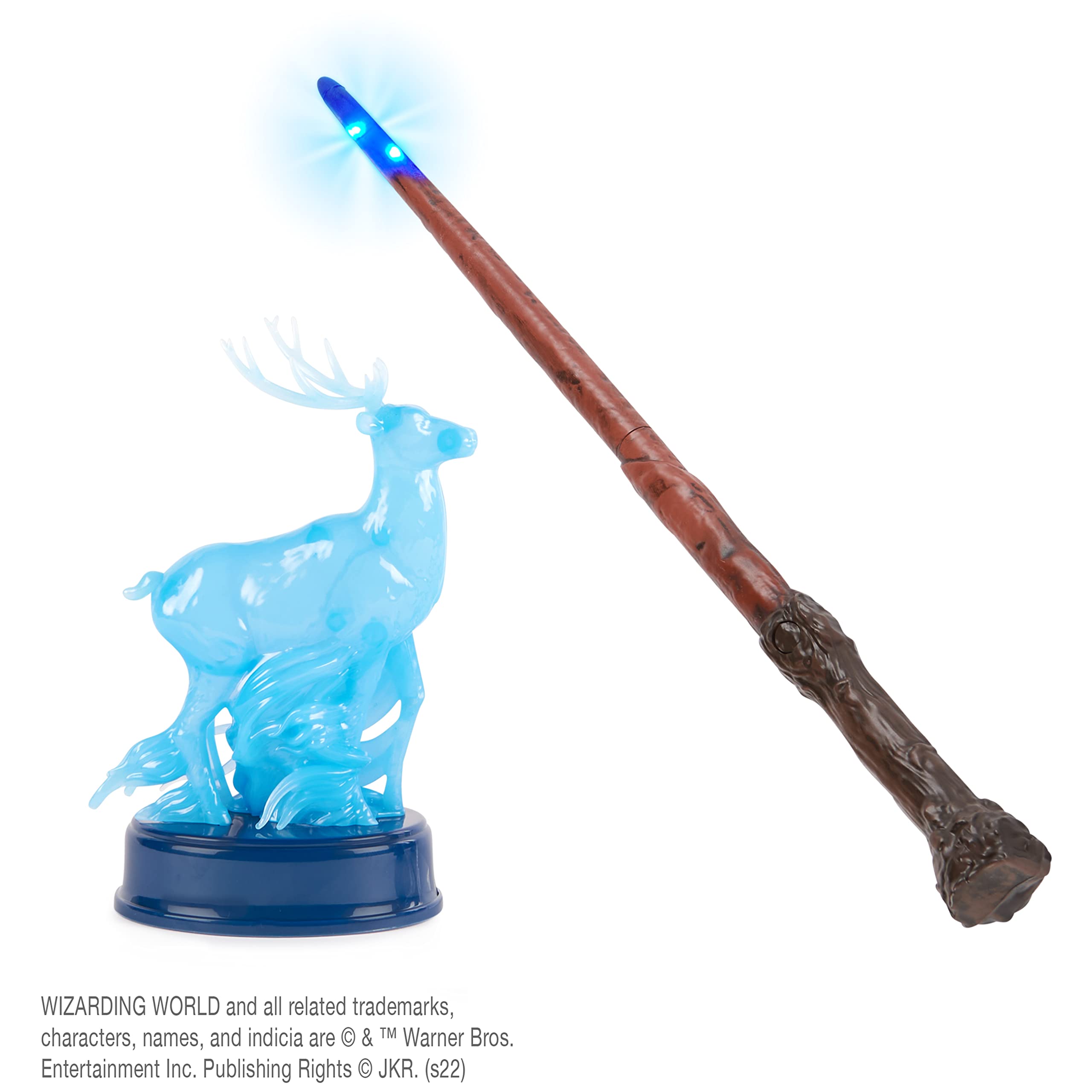 Foto 4 pulgar | Juguete Coleccionable De Wizarding World Harry Potter 13 Con Figura - Venta Internacional.