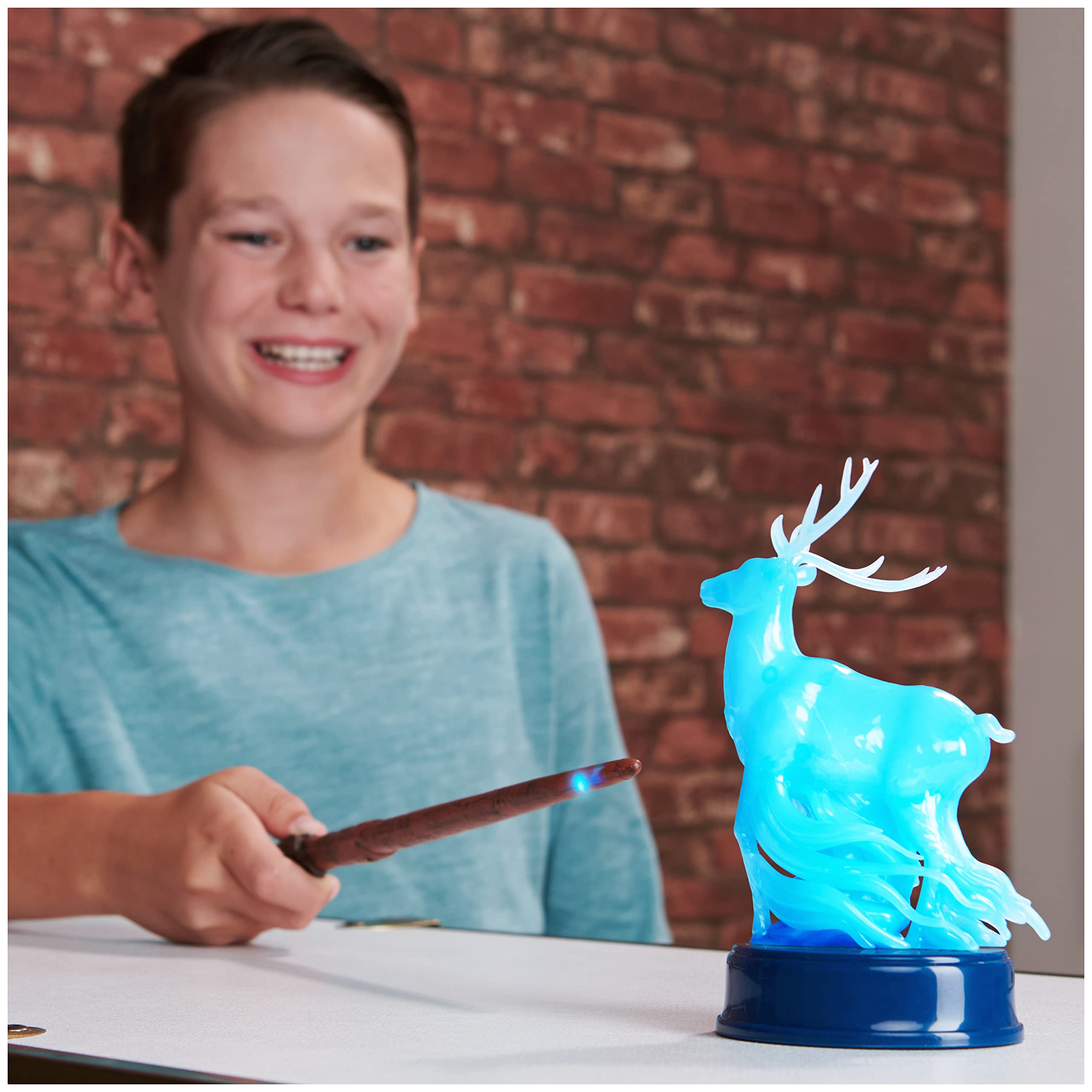 Foto 8 pulgar | Juguete Coleccionable De Wizarding World Harry Potter 13 Con Figura - Venta Internacional.