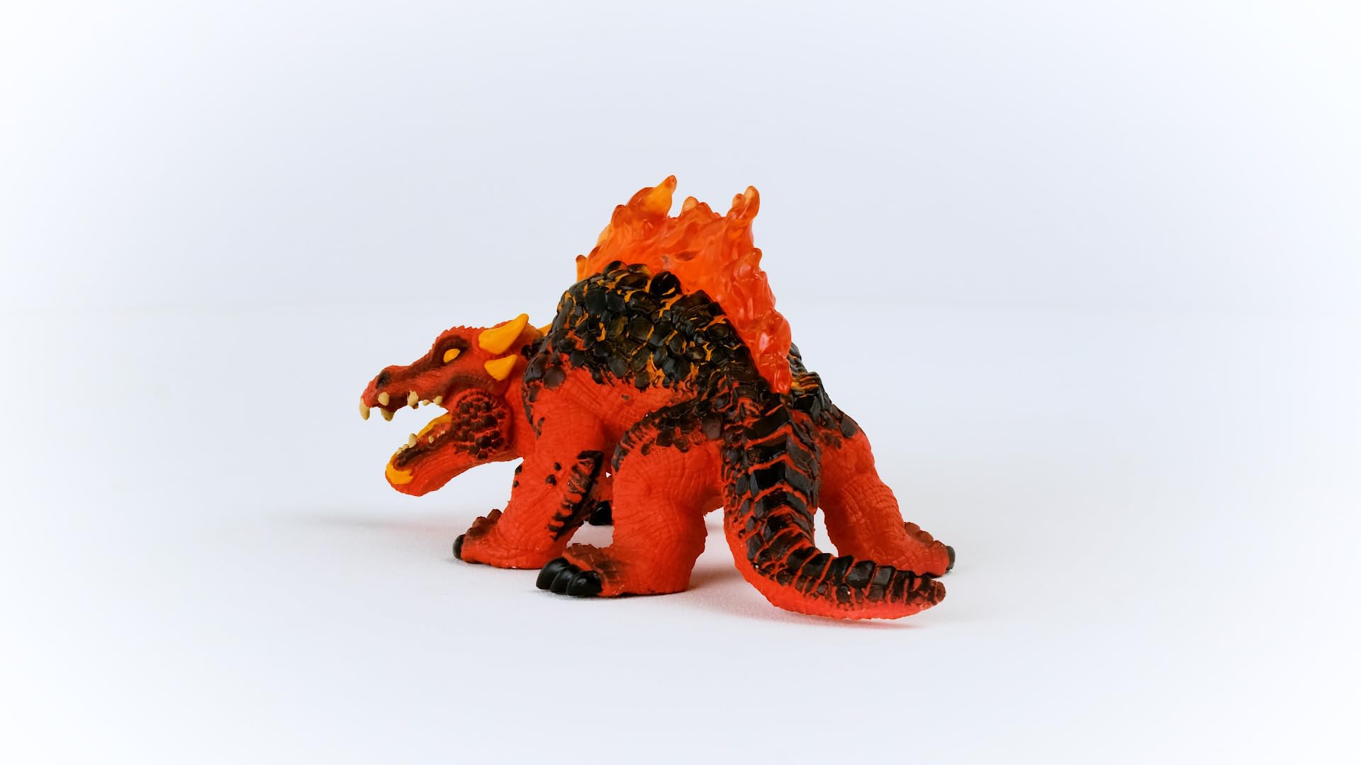 Foto 4 pulgar | Figura De Acción Schleich Eldrador Magma Lizard Toy Para Mayores De 7 Años - Venta Internacional.