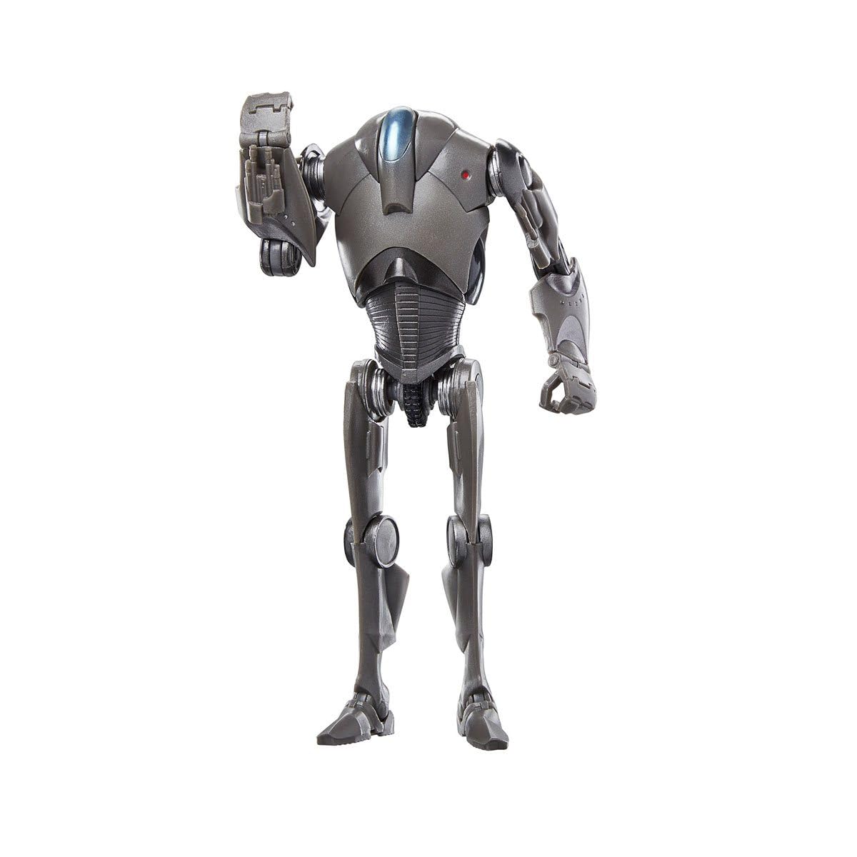 Foto 4 pulgar | Figura De Acción Star Wars The Black Series Super Battle Droid - Venta Internacional.