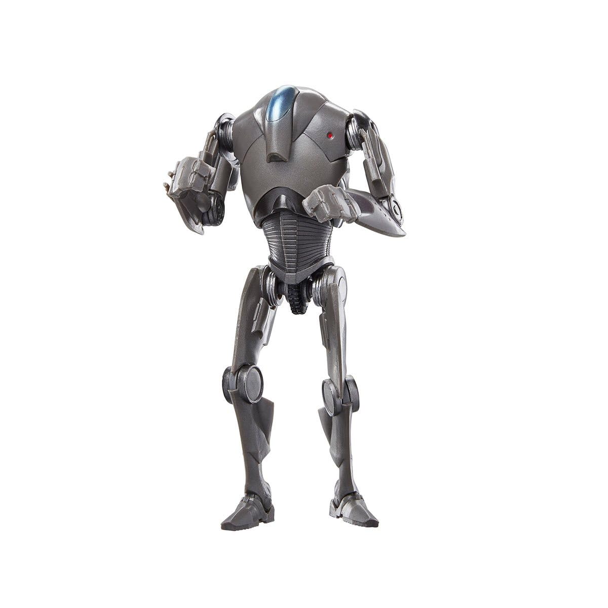 Foto 5 pulgar | Figura De Acción Star Wars The Black Series Super Battle Droid - Venta Internacional.