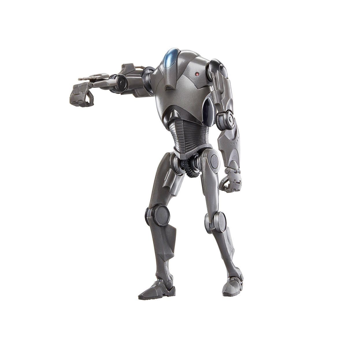 Foto 6 pulgar | Figura De Acción Star Wars The Black Series Super Battle Droid - Venta Internacional.