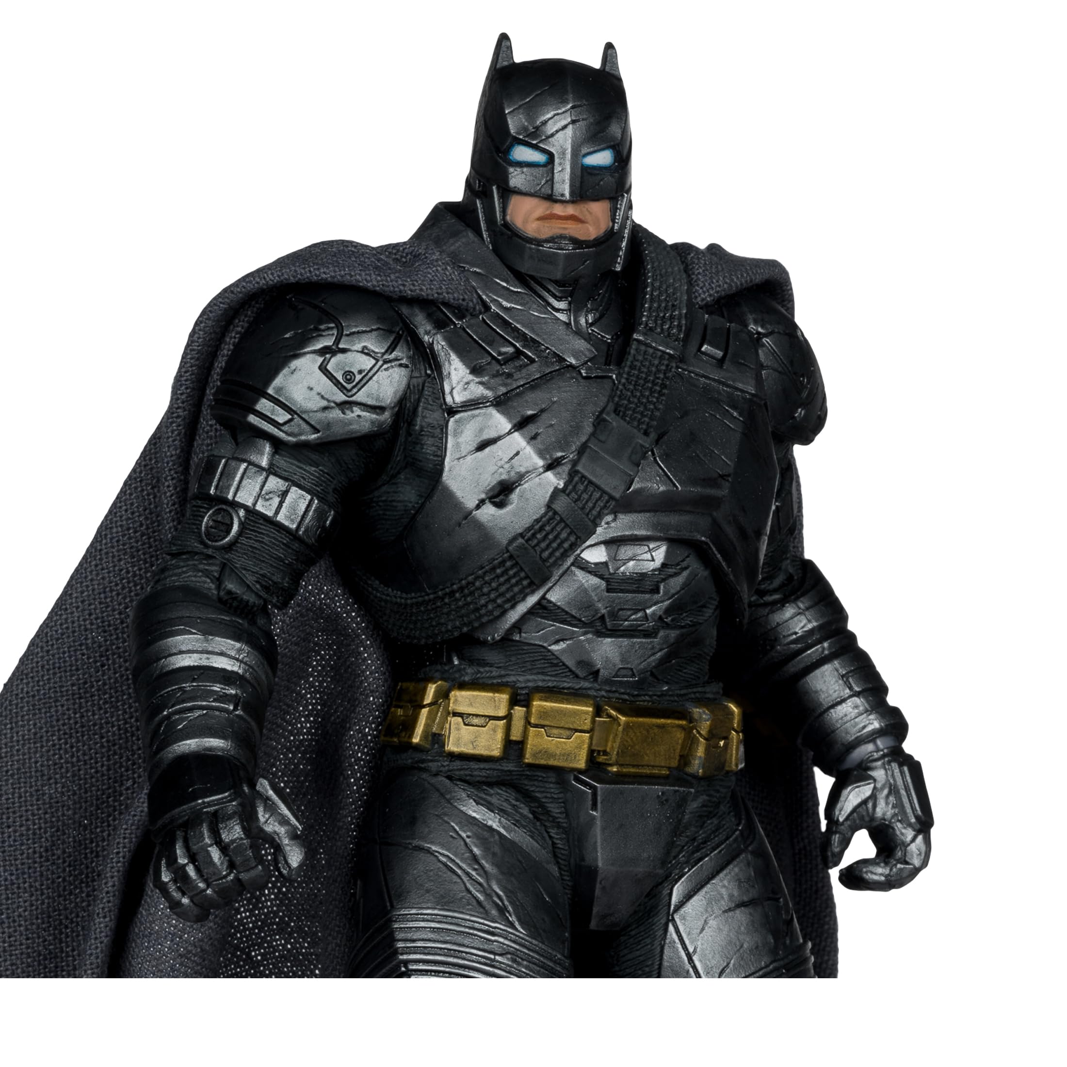 Foto 3 pulgar | Figura De Acción Mcfarlane Toys Dc Multiverse Batman 18 Cm - Venta Internacional.