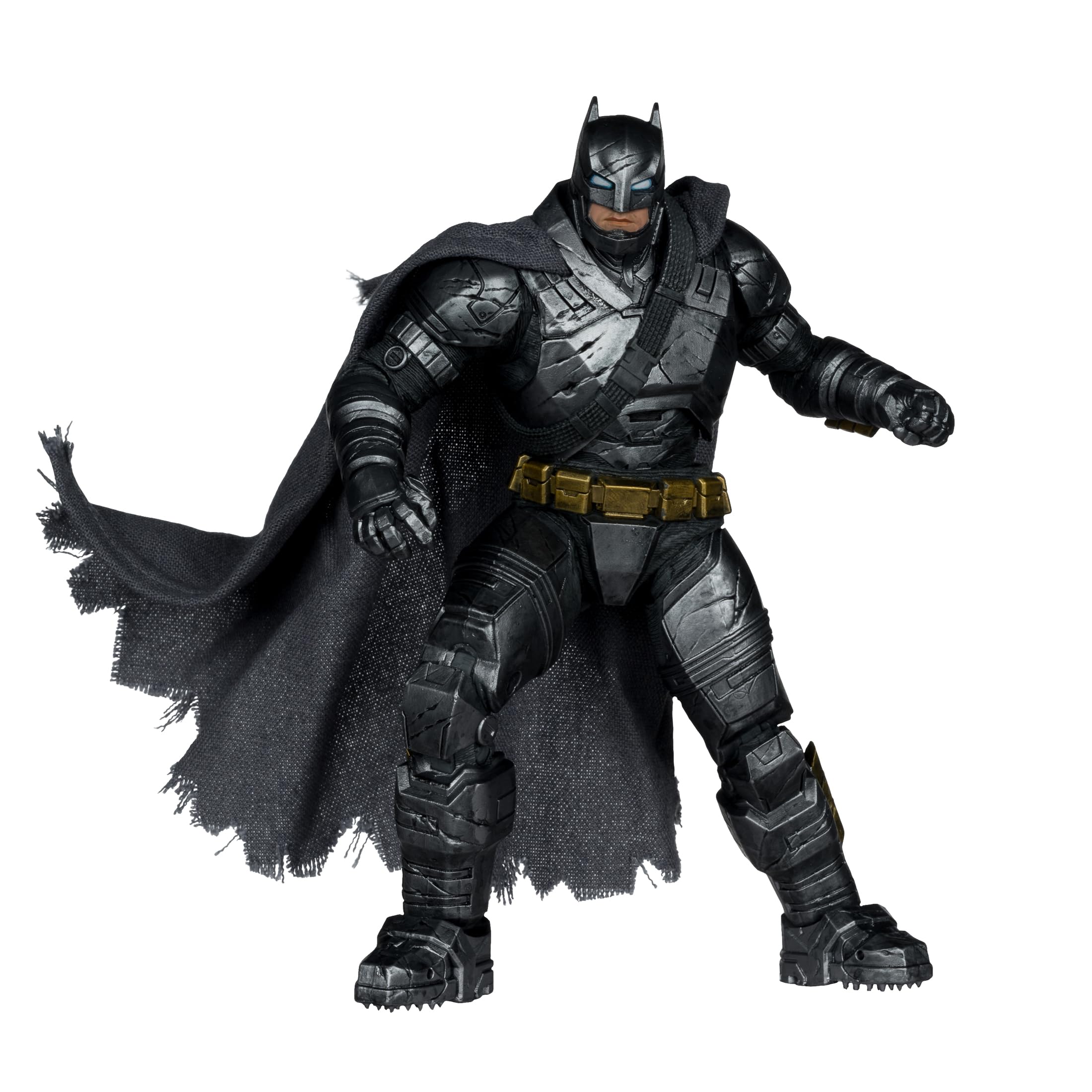 Foto 4 pulgar | Figura De Acción Mcfarlane Toys Dc Multiverse Batman 18 Cm - Venta Internacional.