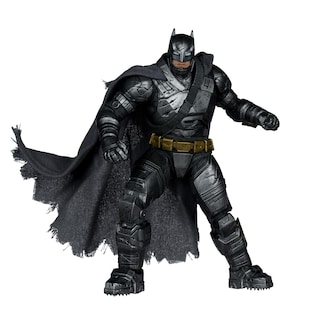 Foto 3 | Figura De Acción Mcfarlane Toys Dc Multiverse Batman 18 Cm - Venta Internacional.