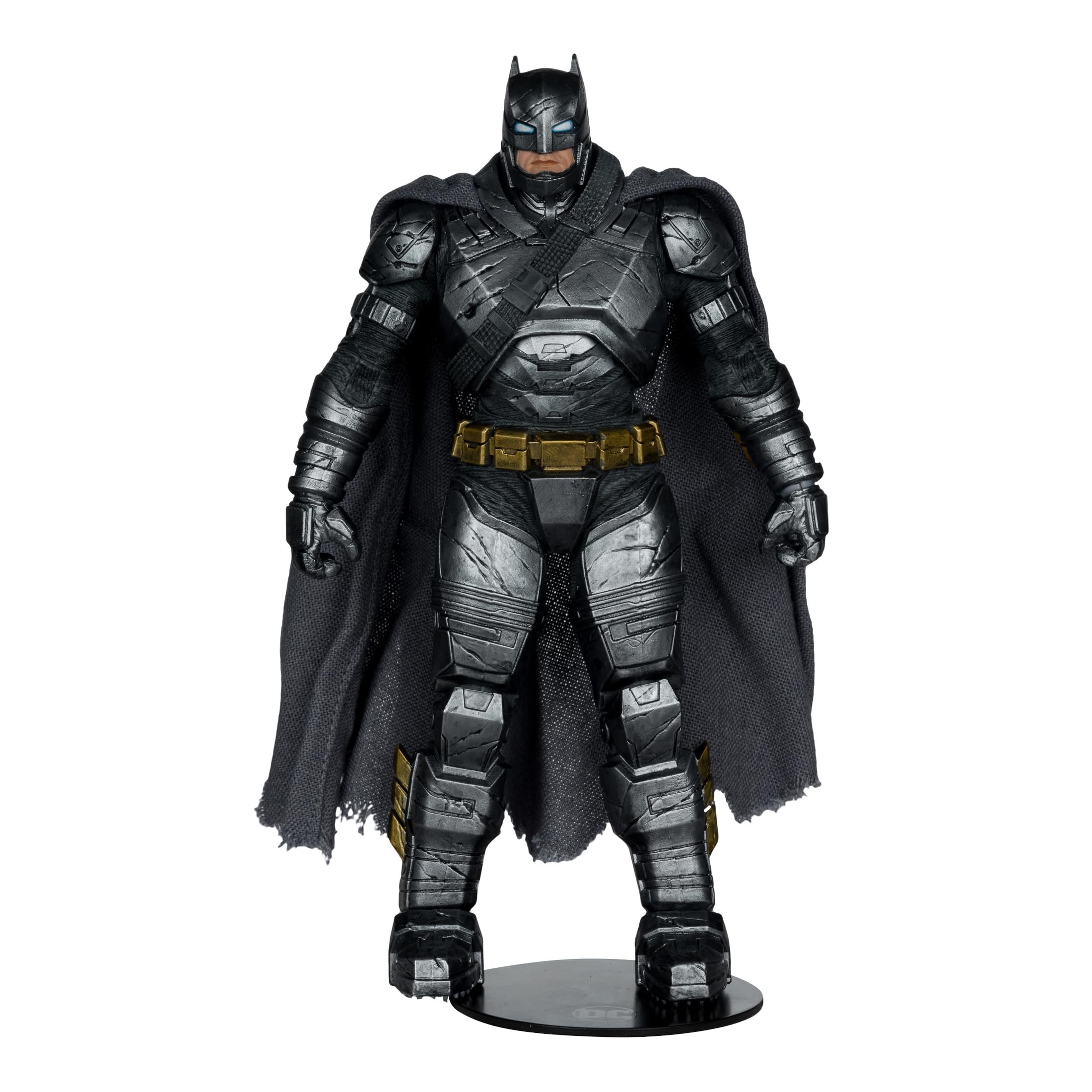 Foto 5 pulgar | Figura De Acción Mcfarlane Toys Dc Multiverse Batman 18 Cm - Venta Internacional.