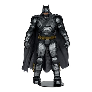 Foto 4 | Figura De Acción Mcfarlane Toys Dc Multiverse Batman 18 Cm - Venta Internacional.