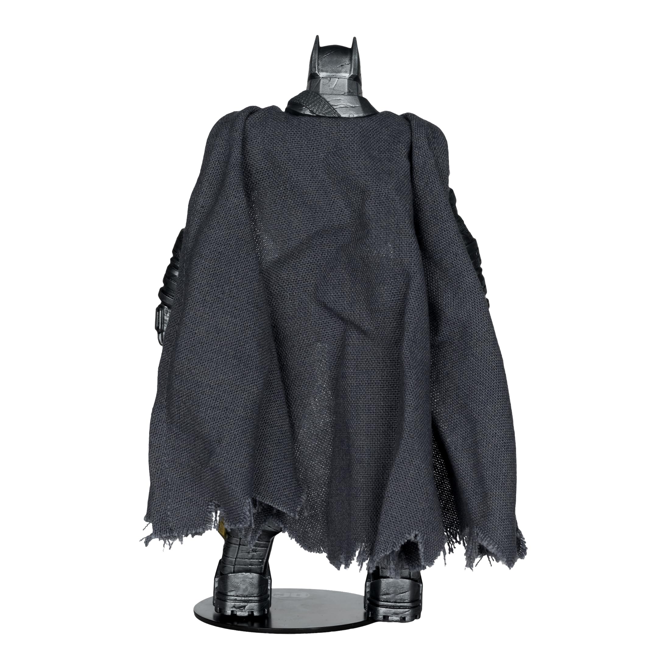 Foto 6 pulgar | Figura De Acción Mcfarlane Toys Dc Multiverse Batman 18 Cm - Venta Internacional.