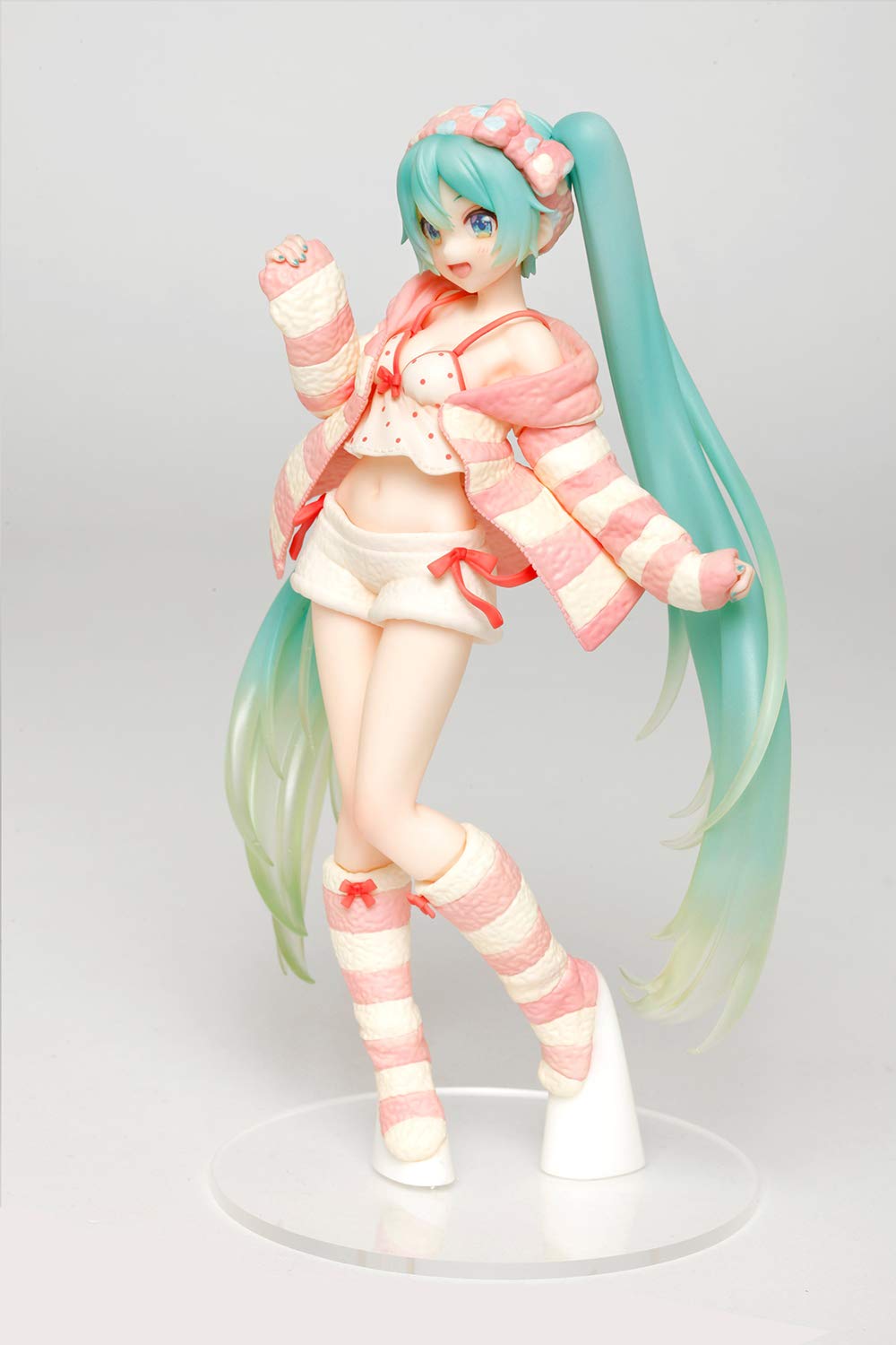 Foto 3 pulgar | Figura Disfraz De Taito Hatsune Miku Room Ware, Versión Limitada - Venta Internacional.