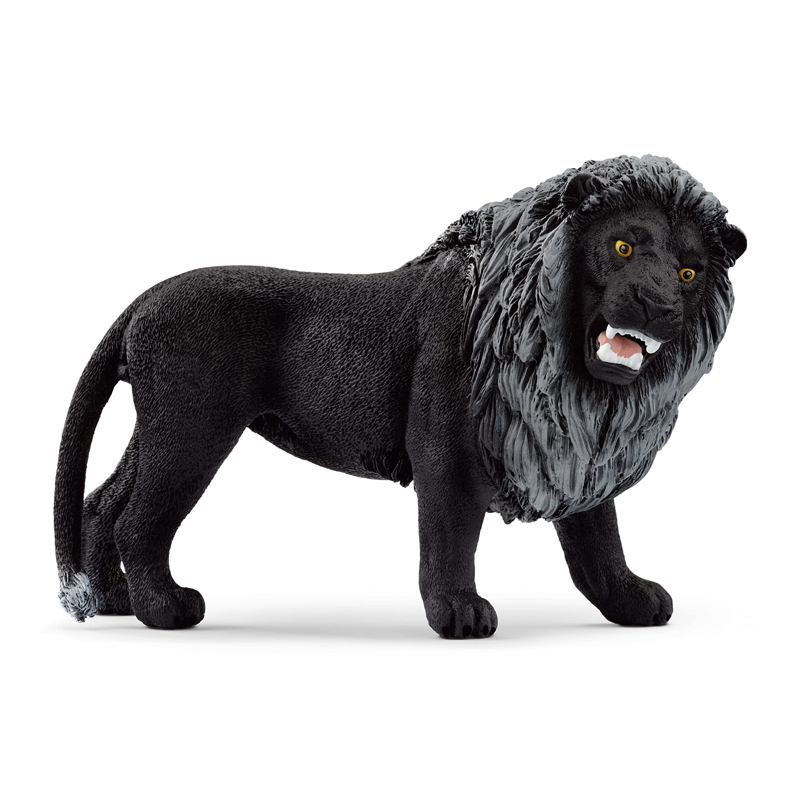 Foto 2 pulgar | Figura De Juguete Schleich Wild Life Wild Animal Shadow Lion - Venta Internacional.