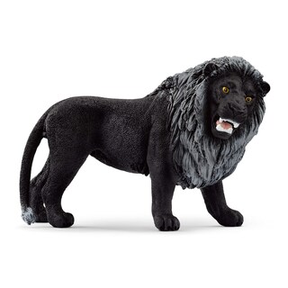 Foto 1 | Figura De Juguete Schleich Wild Life Wild Animal Shadow Lion - Venta Internacional.