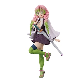 Foto 1 | Figura Banpresto Demon Slayer: Kimetsu No Yaiba Mitsuri Kanroji - Venta Internacional.