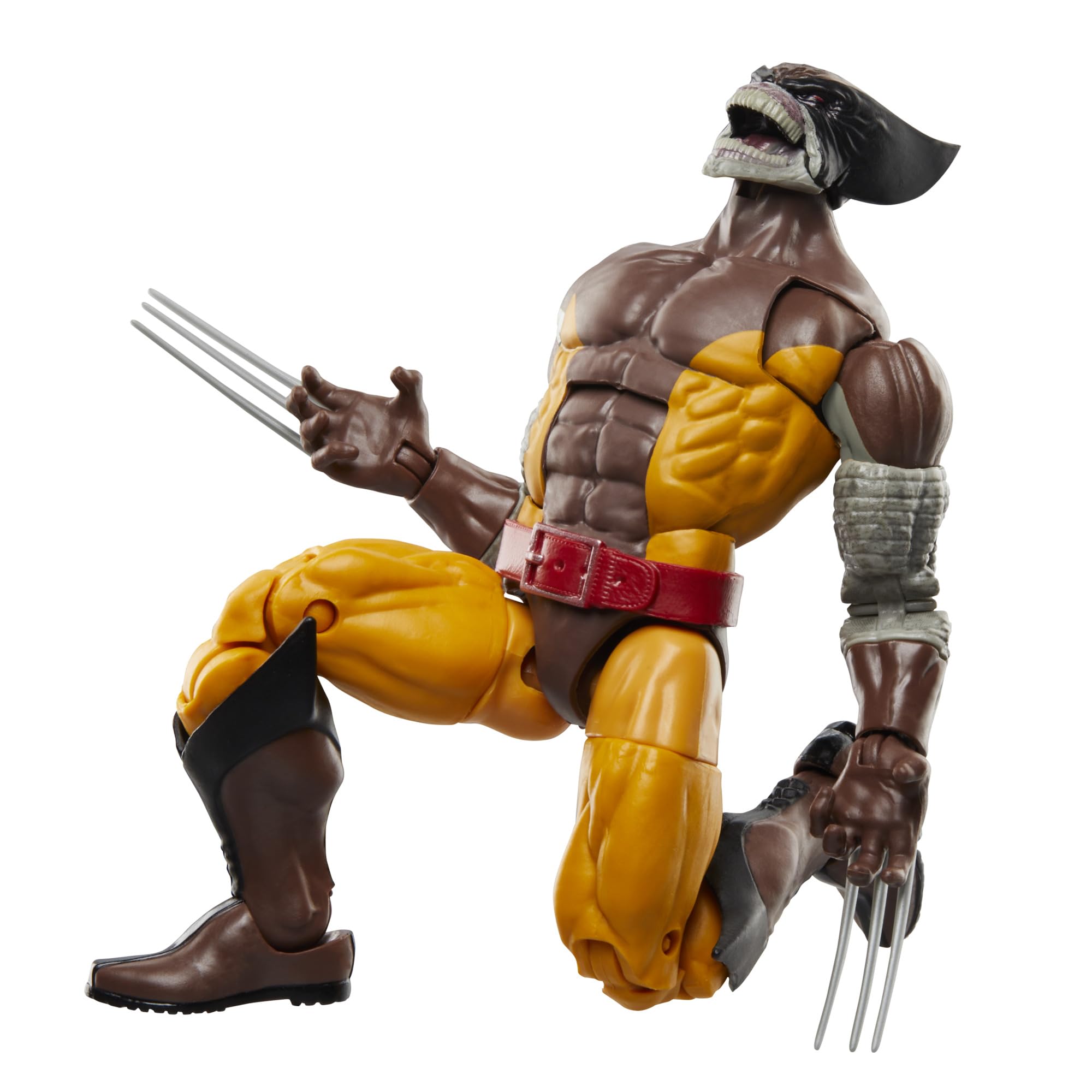 Foto 3 | Figuras Coleccionables Y Juguetes De Rol Marvel Legends Fc Anv 2 - Venta Internacional.