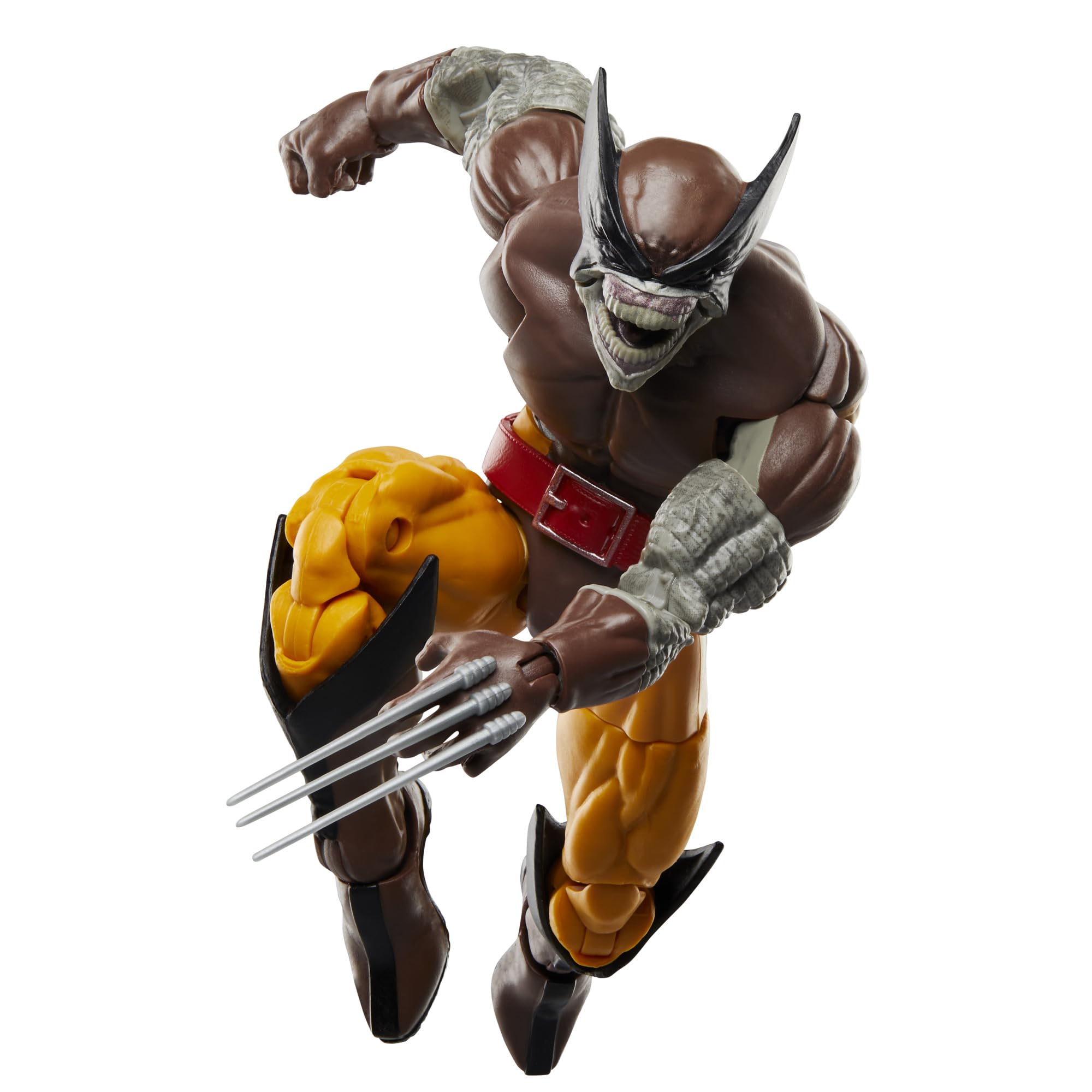 Foto 4 | Figuras Coleccionables Y Juguetes De Rol Marvel Legends Fc Anv 2 - Venta Internacional.