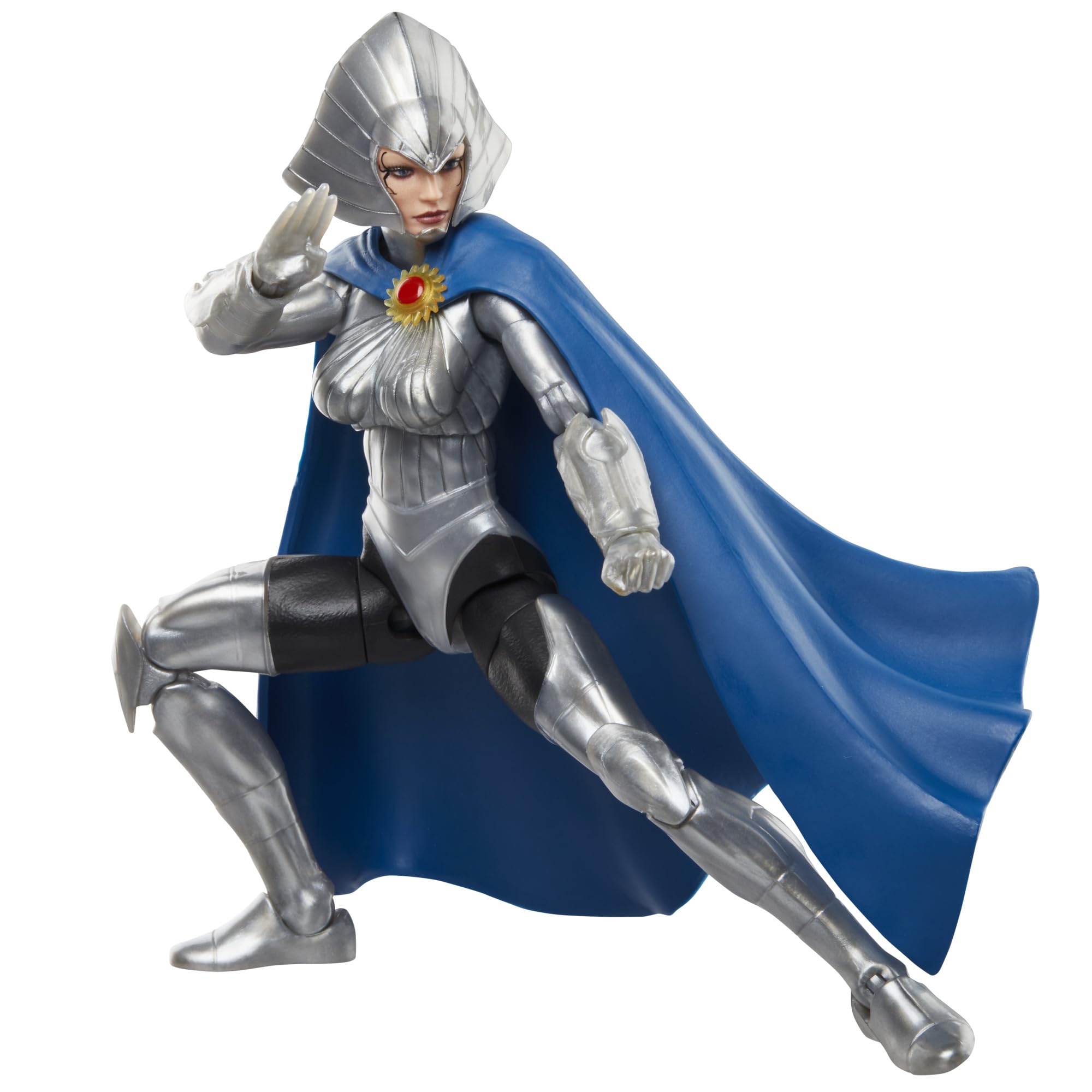Foto 6 pulgar | Figuras Coleccionables Y Juguetes De Rol Marvel Legends Fc Anv 2 - Venta Internacional.