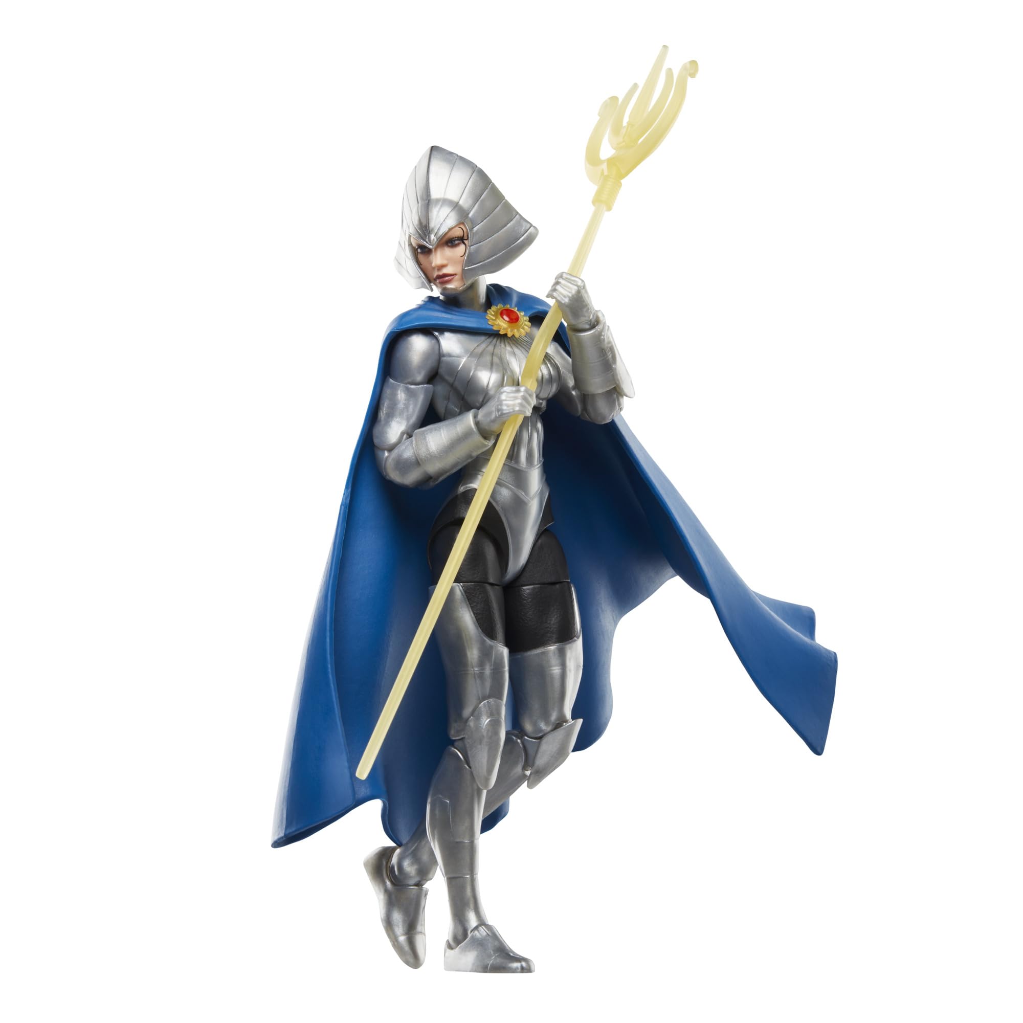 Foto 7 pulgar | Figuras Coleccionables Y Juguetes De Rol Marvel Legends Fc Anv 2 - Venta Internacional.