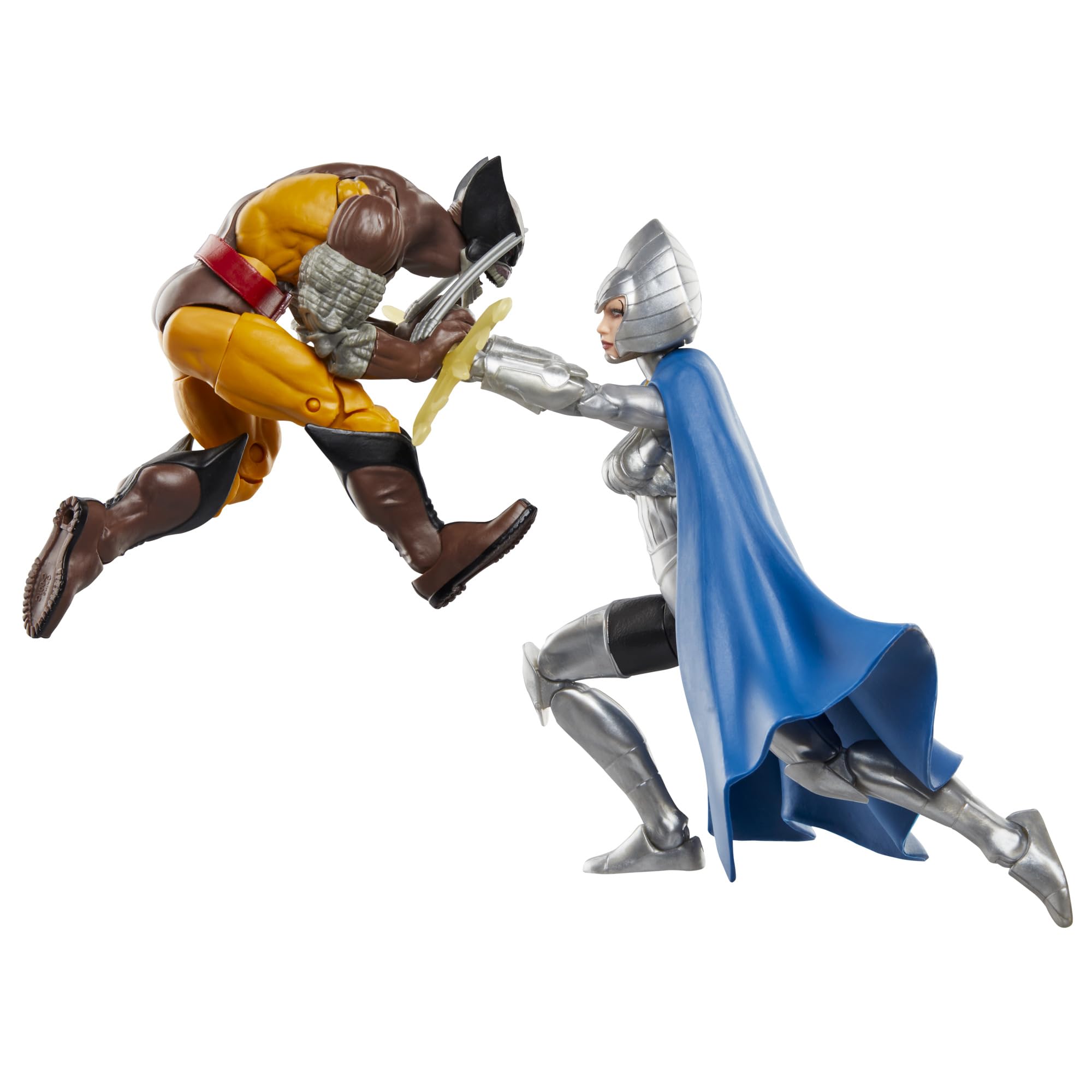 Foto 8 pulgar | Figuras Coleccionables Y Juguetes De Rol Marvel Legends Fc Anv 2 - Venta Internacional.