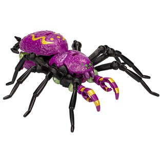 Foto 2 | Figura De Acción Transformers Legacy Evolution Deluxe Tarántulas - Venta Internacional.
