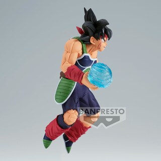 Foto 3 | Figura Banpresto Dragon Ball Z Bardock Gxmateria 14cm - Venta Internacional.