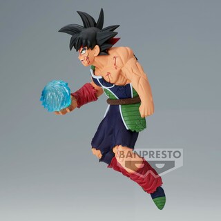 Foto 4 | Figura Banpresto Dragon Ball Z Bardock Gxmateria 14cm - Venta Internacional.