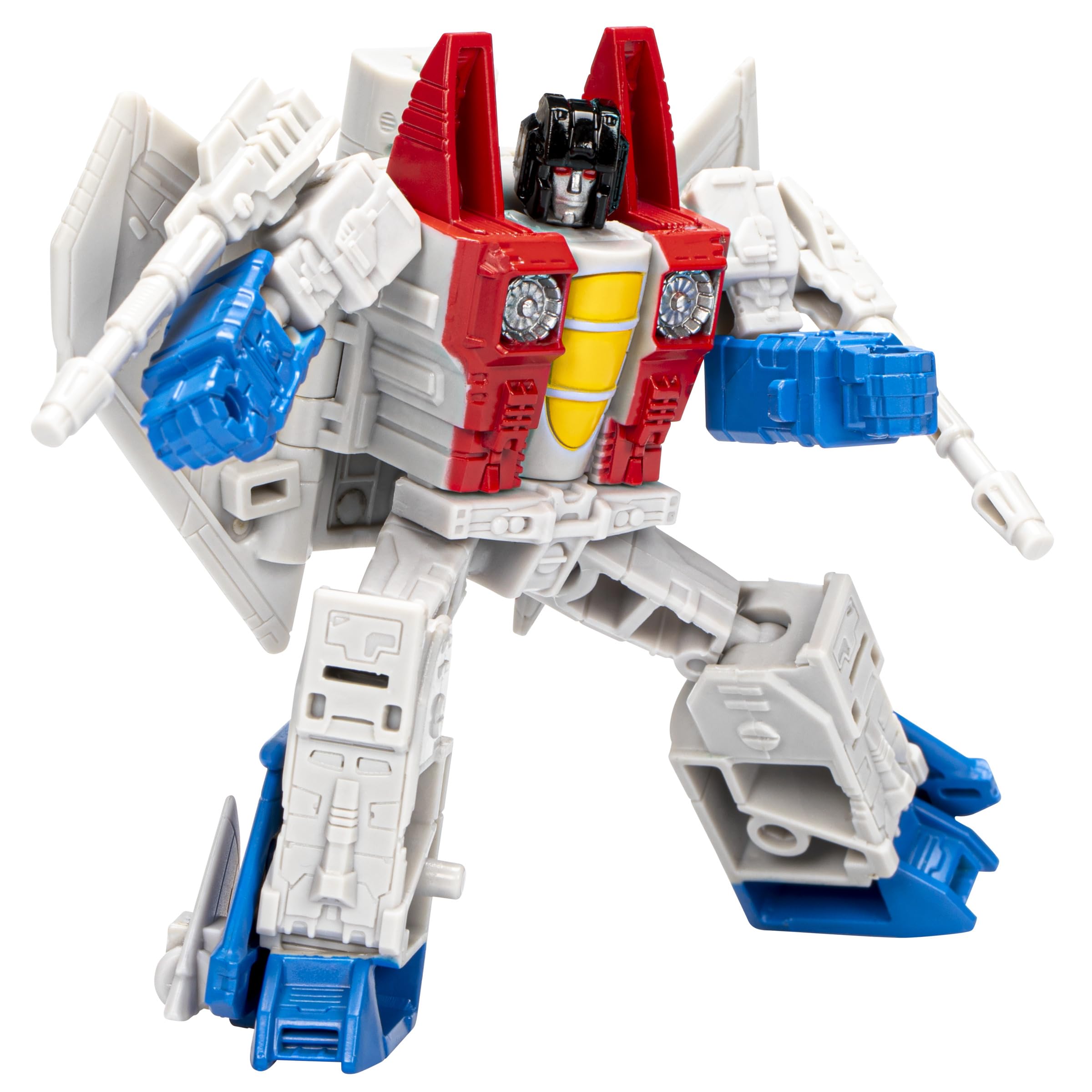 Foto 2 pulgar | Figura De Acción Hasbro Transformers Legacy Evolution Starscream - Venta Internacional.