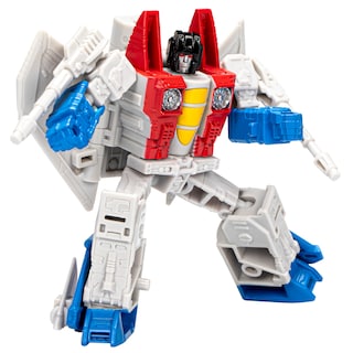 Foto 1 | Figura De Acción Hasbro Transformers Legacy Evolution Starscream - Venta Internacional.