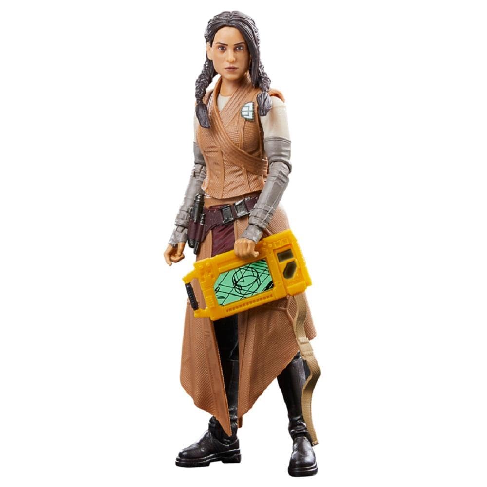 Foto 1 | Figura De Acción Star Wars The Black Series Bix Caleen 15cm - Venta Internacional.